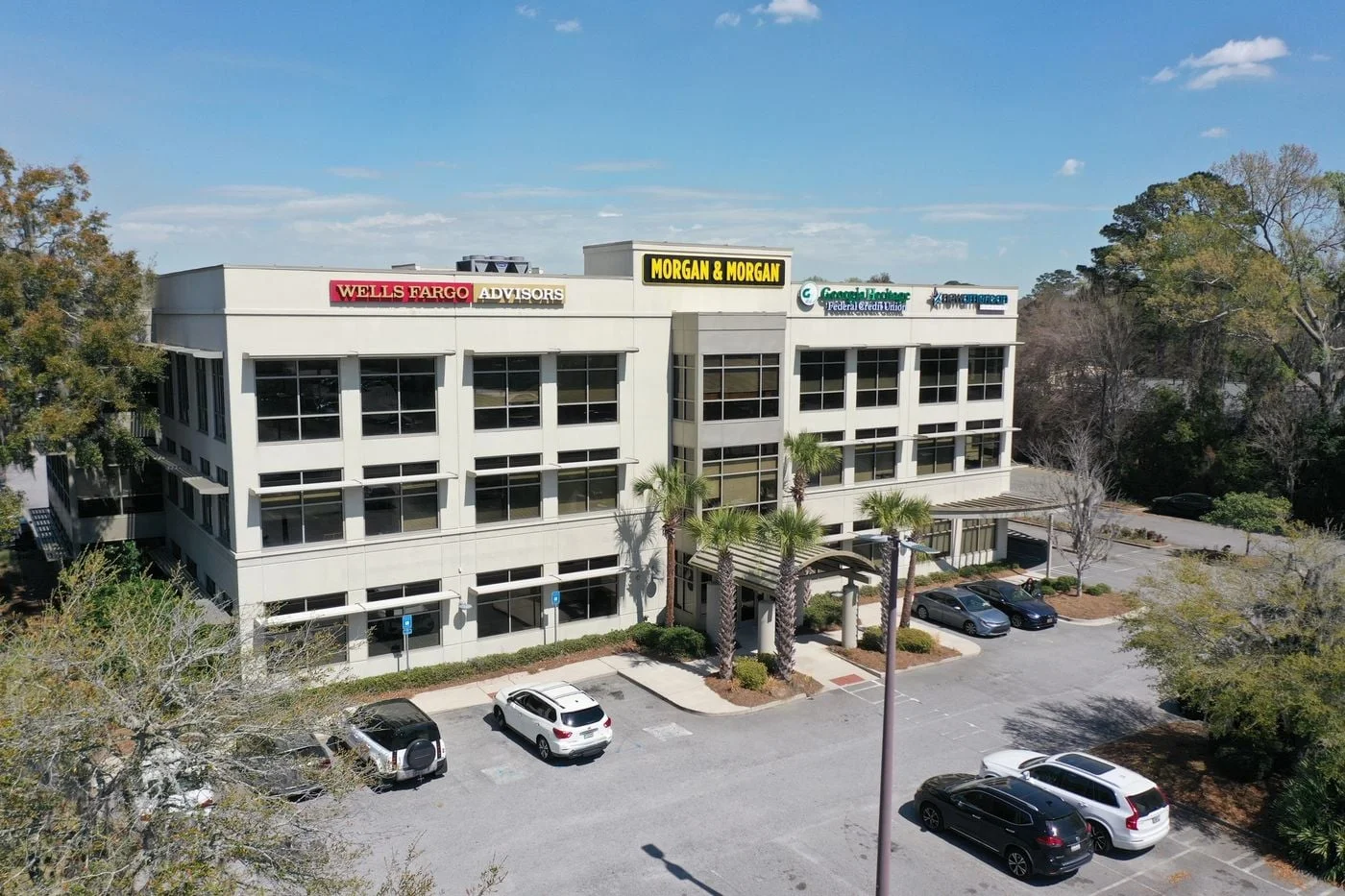 Photo 1 of 200 Stephenson Avenue, Savannah, GA 31406