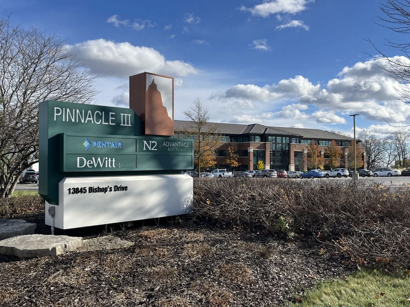 Photo 2 of 13845 Bishops Drive, Brookfield, WI 53005