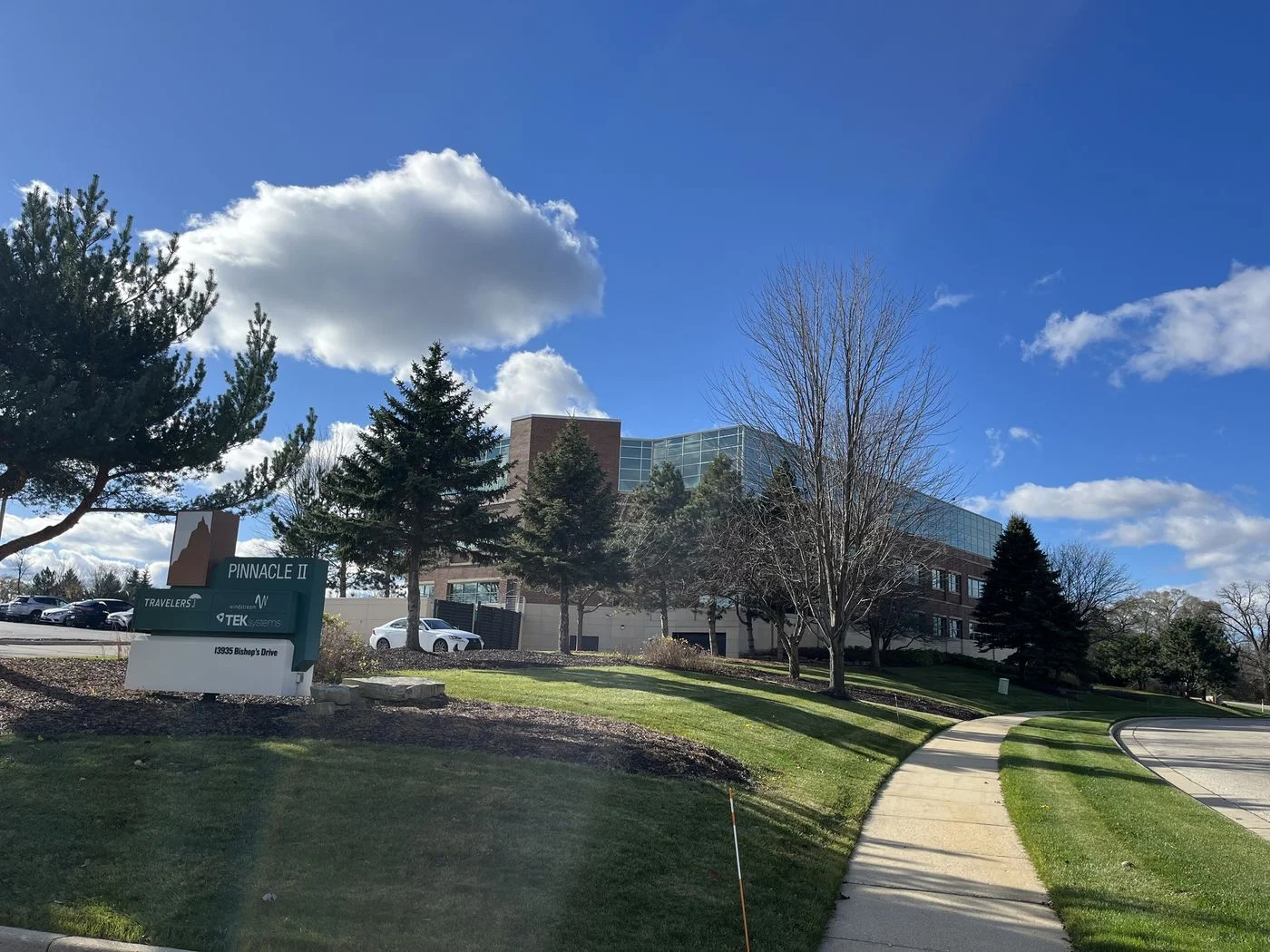 Photo 1 of 13935 Bishops Dr, Brookfield, WI 53005