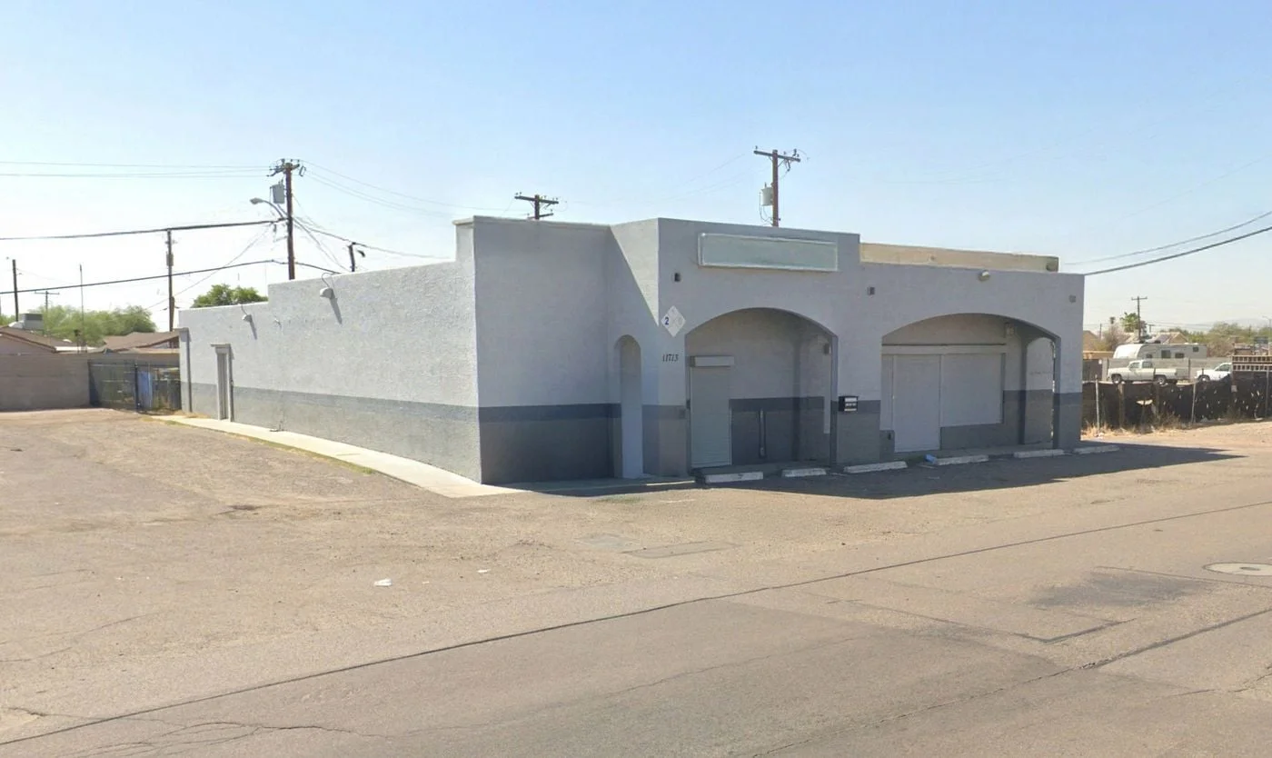 Photo 1 of 11713 W Thunderbird Rd, El Mirage, AZ 85335