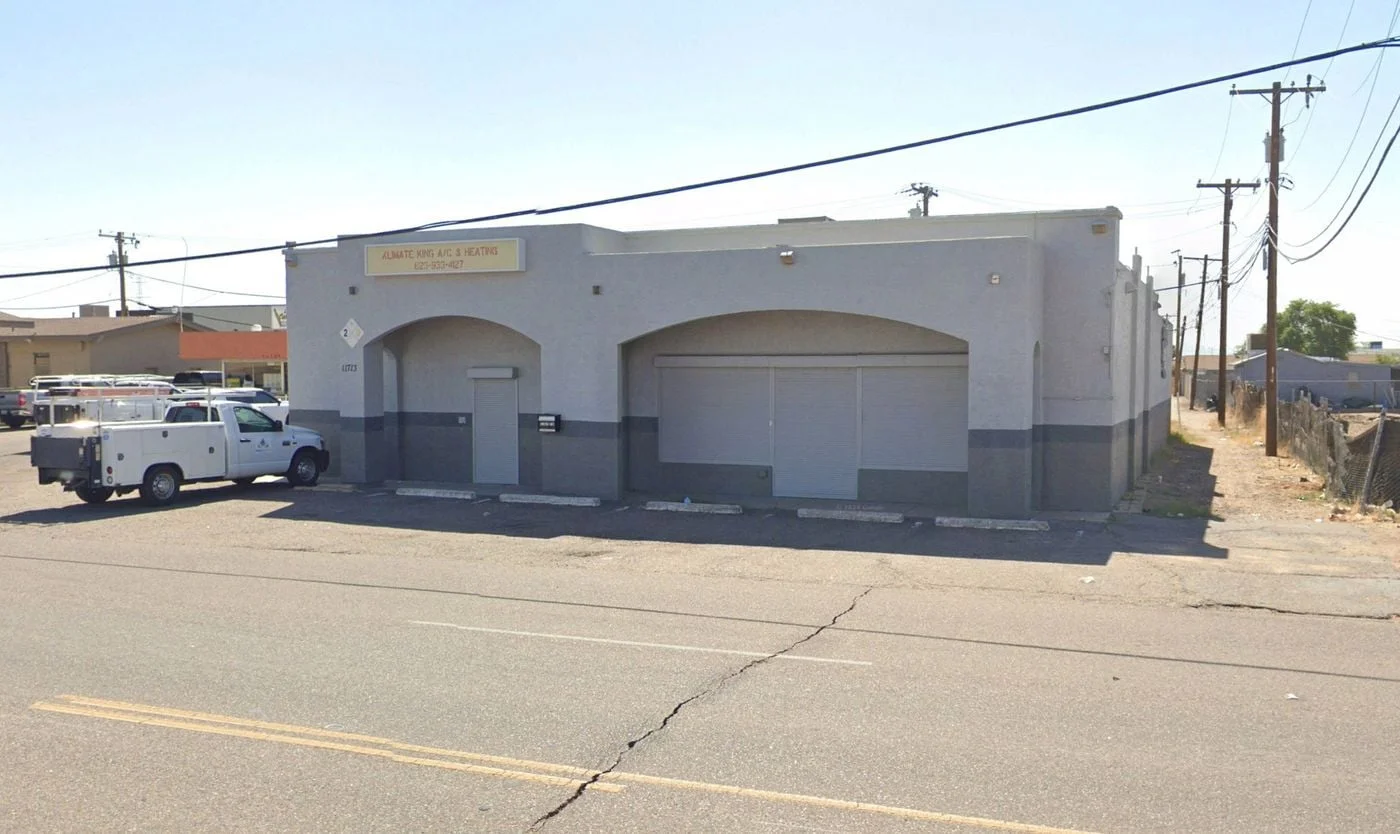 Photo 2 of 11713 W Thunderbird Rd, El Mirage, AZ 85335