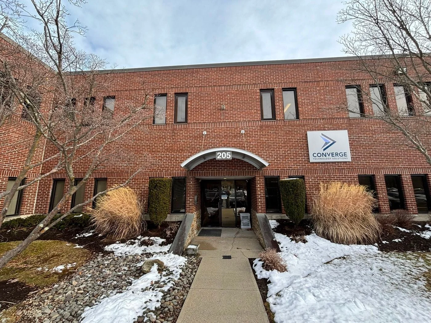 Photo 1 of 6 Blackstone Valley Place-Suite 205, Lincoln, RI 02865