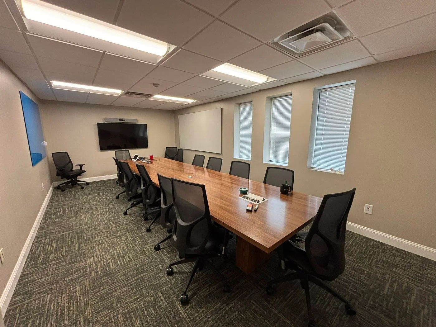 Photo 3 of 6 Blackstone Valley Place-Suite 205, Lincoln, RI 02865