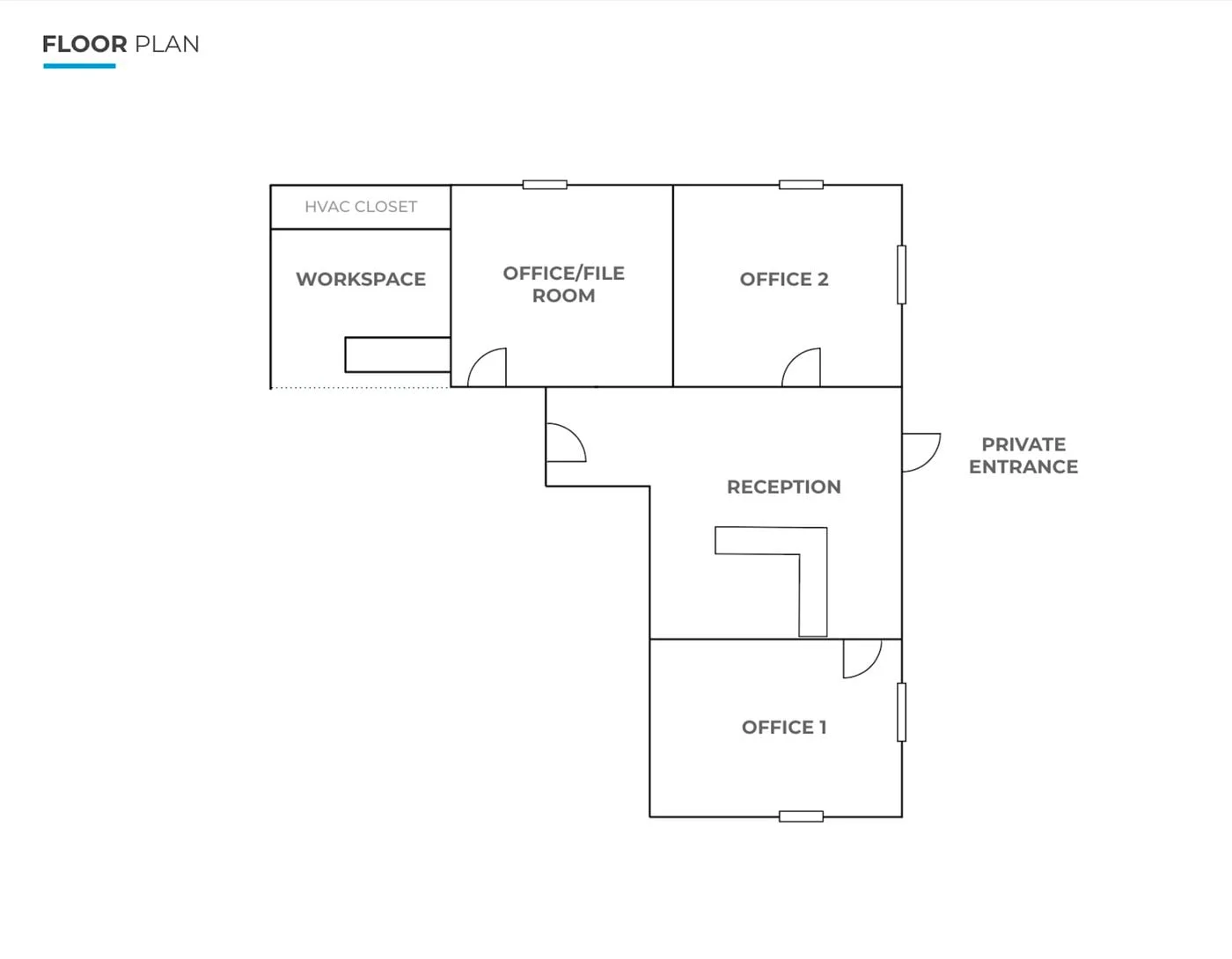 Photo 2 of 230 E Liberty St, Reno, NV 89501