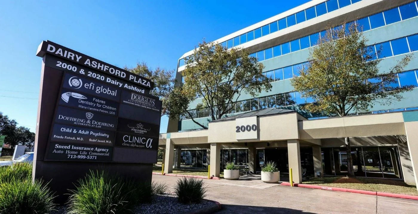 Photo 1 of 2000 S. Dairy Ashford Rd., Houston, TX 77077