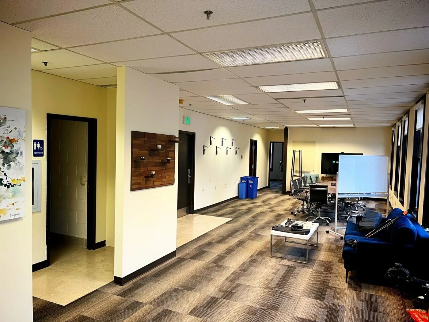 Photo 3 of 50 SW Pine St, Portland, OR 97204