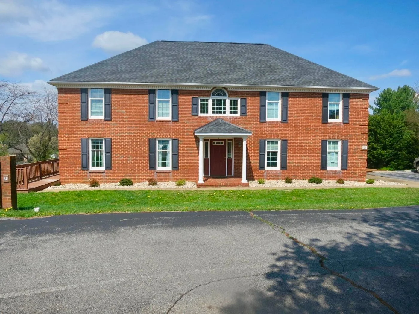 Photo 1 of 45 Stoneridge Drive, Waynesboro, VA 22980