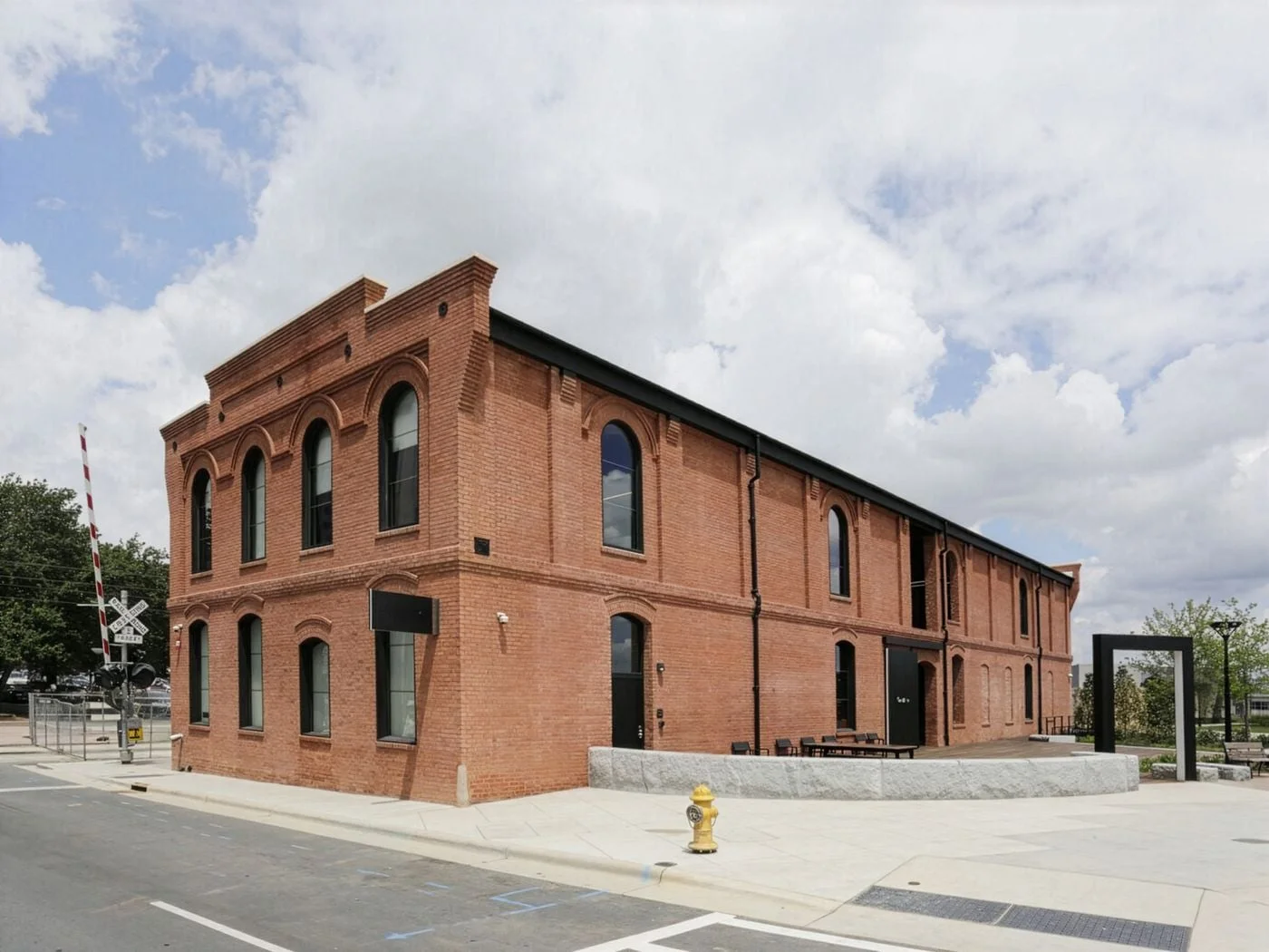 Photo 1 of 301 E 7th St, Charlotte, NC 28202