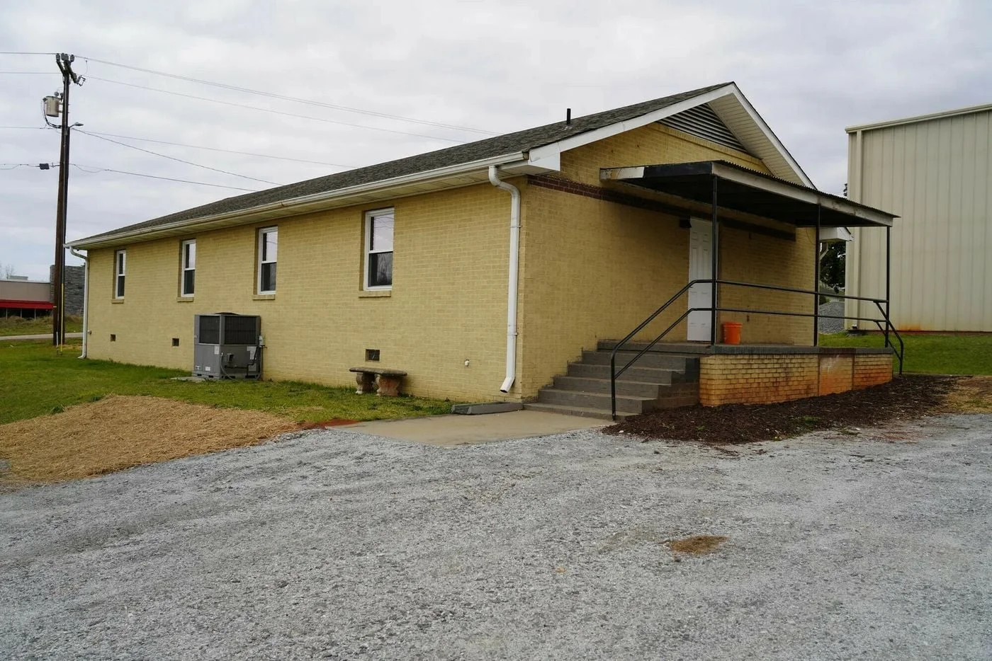 Photo 1 of 6114 U.S. 76, Pendleton, SC 29670