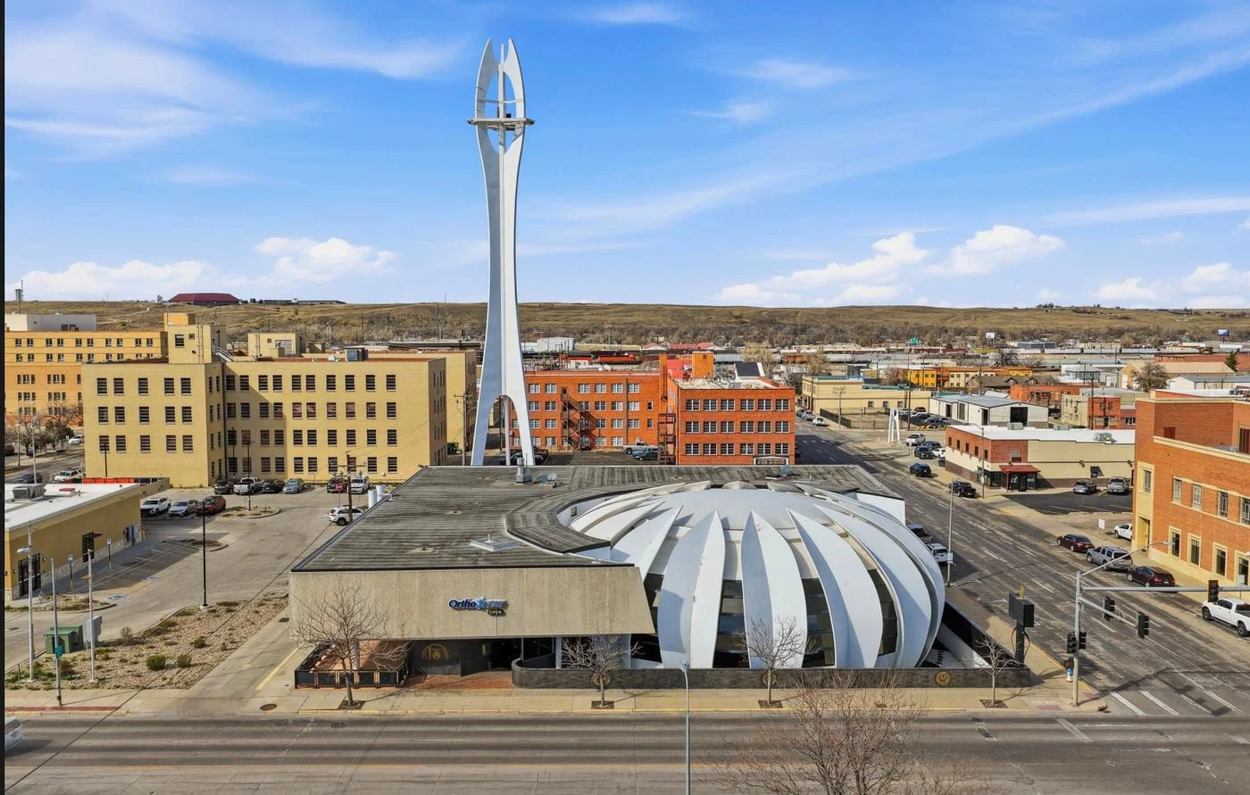 Photo 2 of 234 East 1st Street, Casper, WY 82601