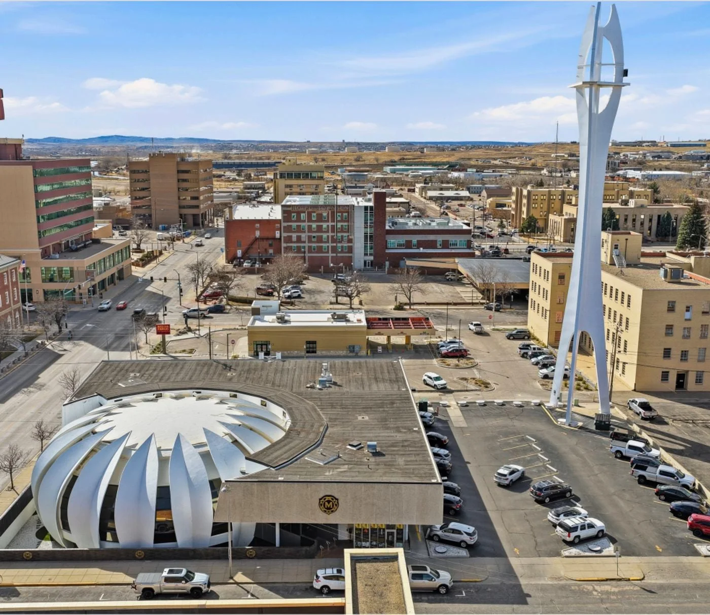Photo 3 of 234 East 1st Street, Casper, WY 82601