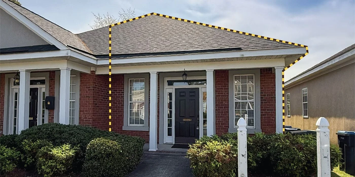 Photo 1 of 6 George C Wilson Ct, Augusta, GA 30909