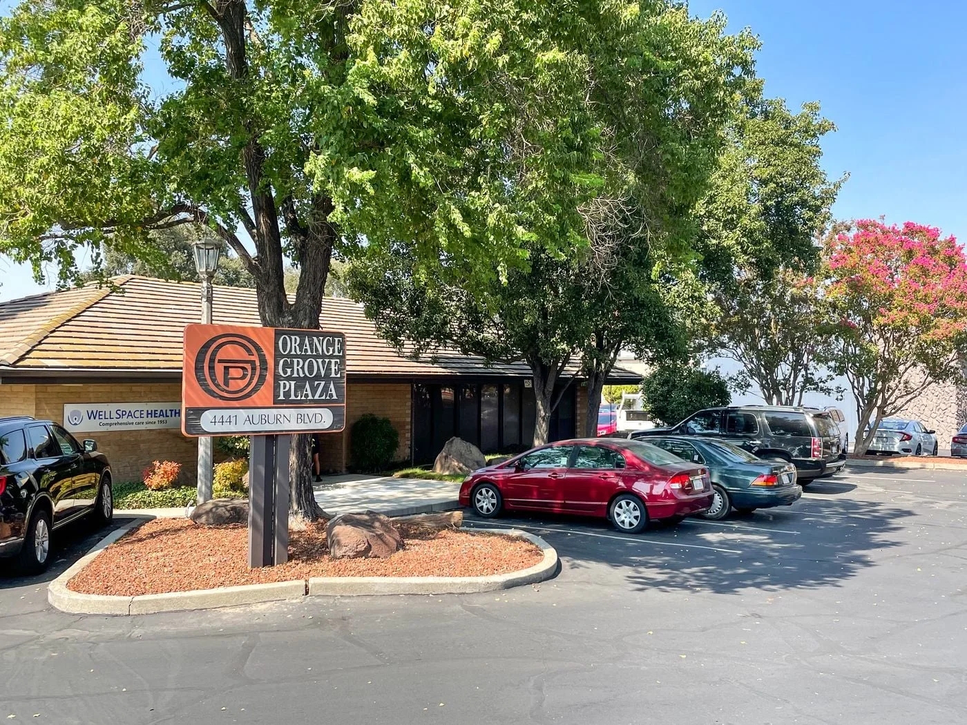 Photo 1 of 4441 Auburn Blvd, Sacramento, CA 95841