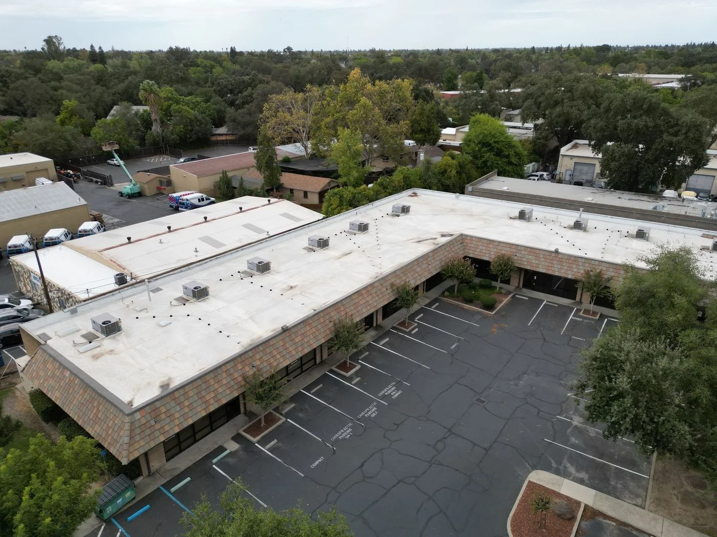 Photo 2 of 4441 Auburn Blvd, Sacramento, CA 95841