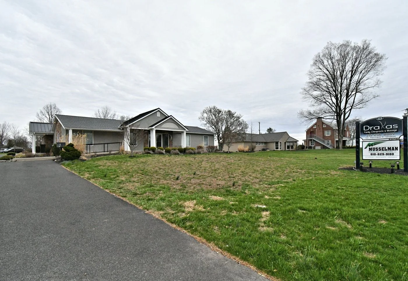 Photo 2 of 173 Main St Suite B, Harleysville, PA 19438