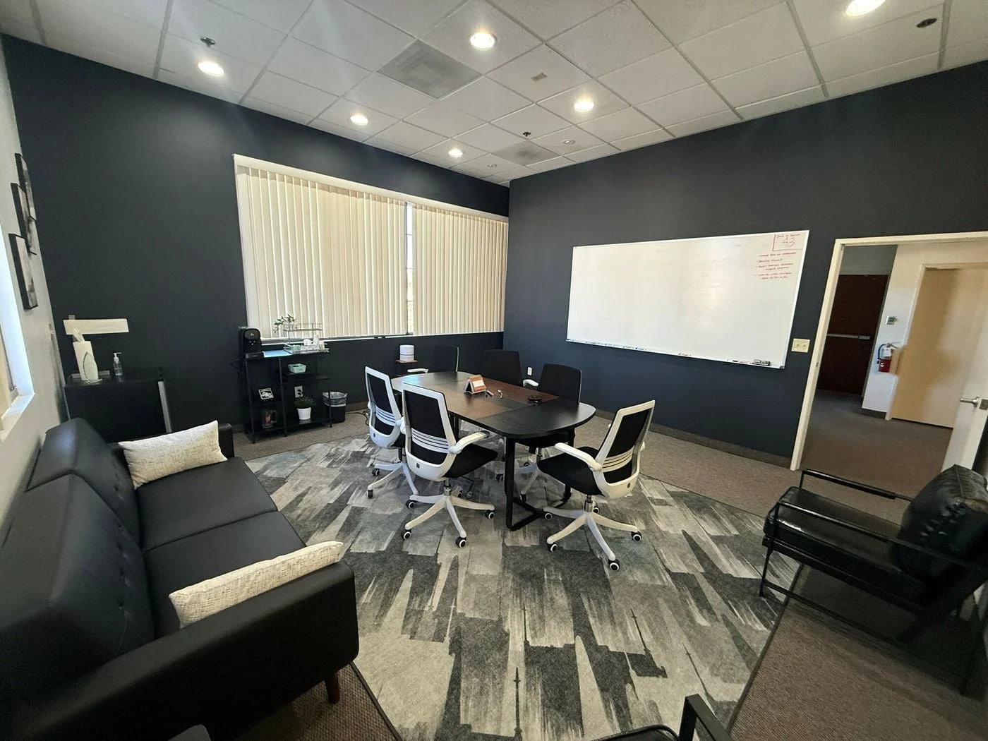 Photo 3 of 8064 - 8076 W. Sahara Ave, Las Vegas, NV 89117