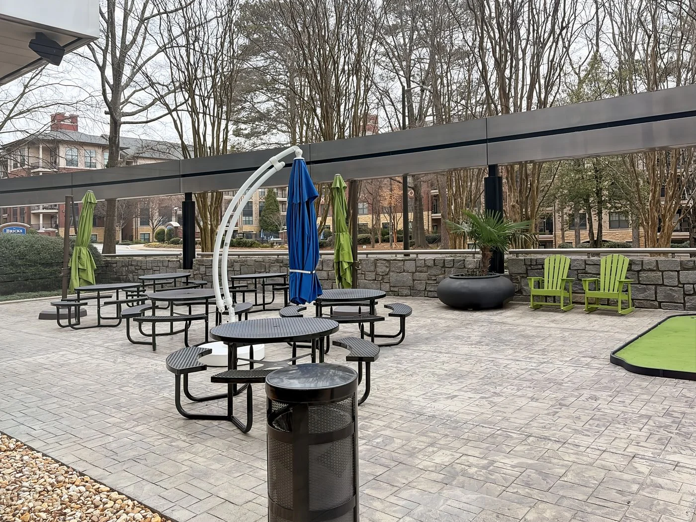 Photo 1 of 303 Perimeter Center North Suite 300, Atlanta, GA 30346