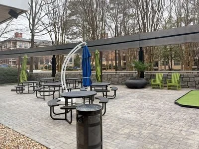 Photo of 303 Perimeter Center North Suite 300