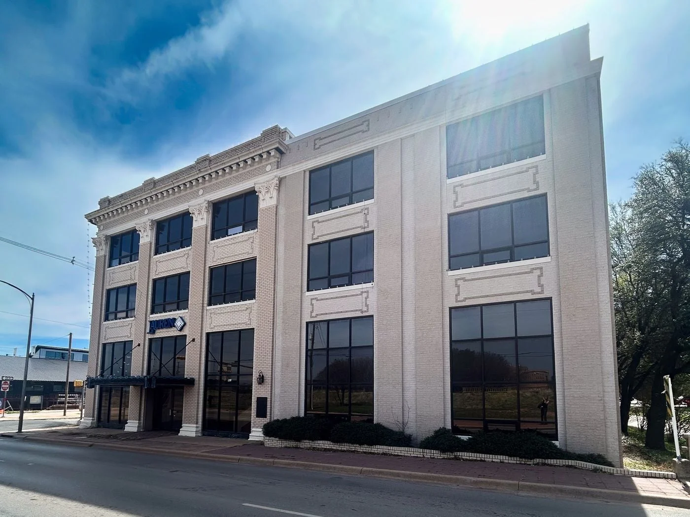 Photo 2 of 901 S 1st St, Abilene, TX 79602