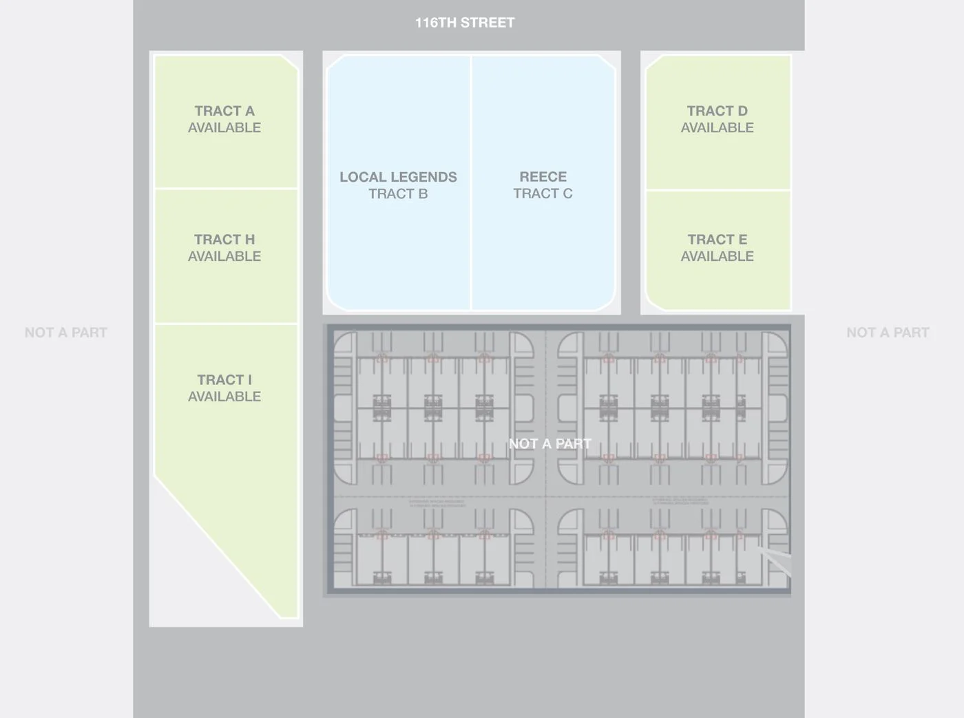 Photo 2 of 3205 116th Street, Lubbock, TX 79423