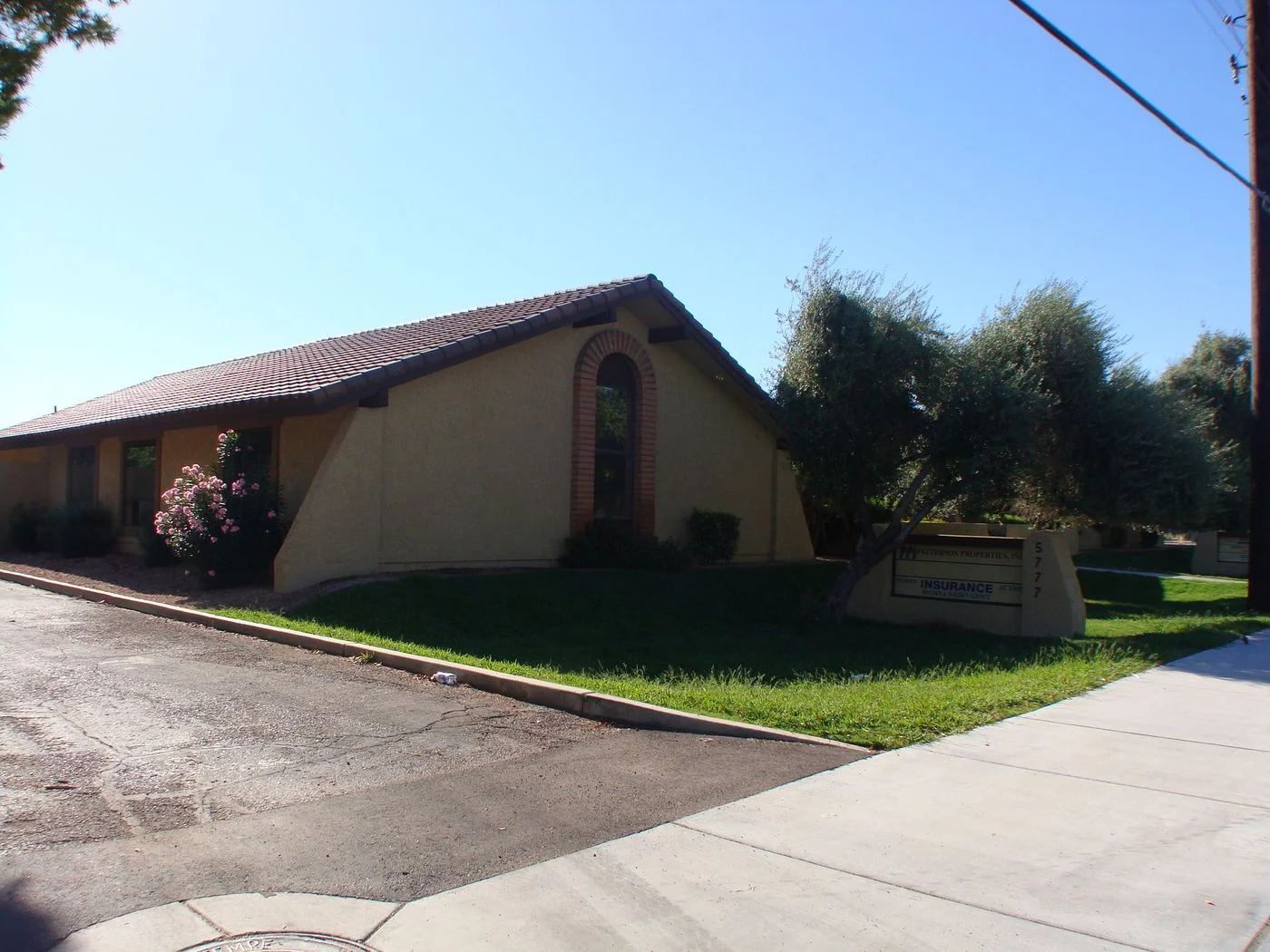 Photo 1 of 5777 S Rural Rd, Tempe, AZ 85283