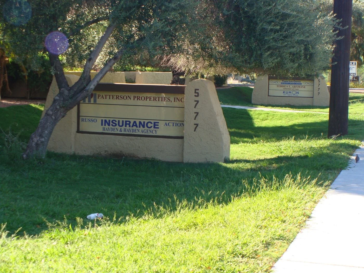 Photo 2 of 5777 S Rural Rd, Tempe, AZ 85283