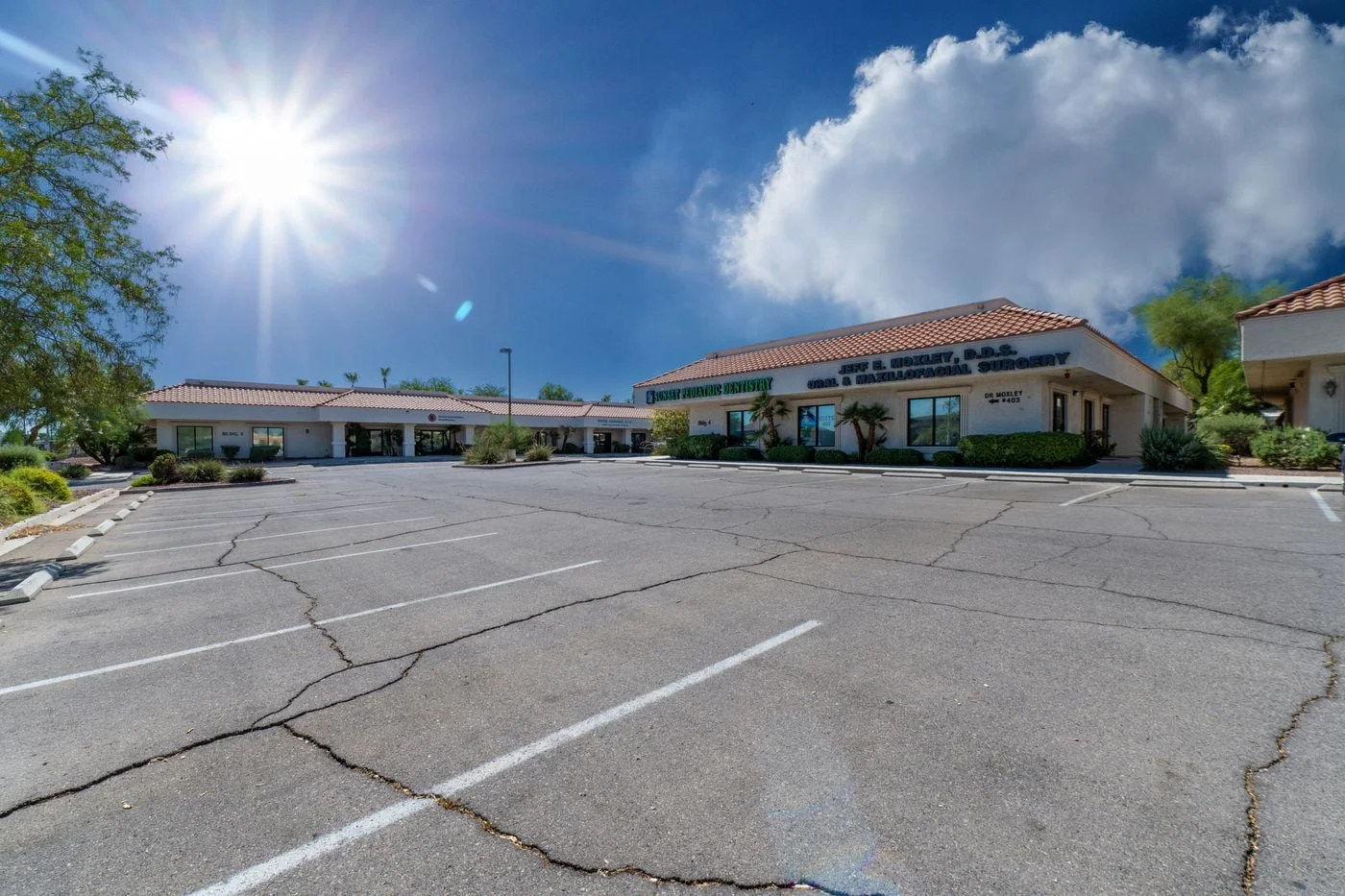 Photo 1 of 3663 E Sunset Rd, Las Vegas, NV 89120