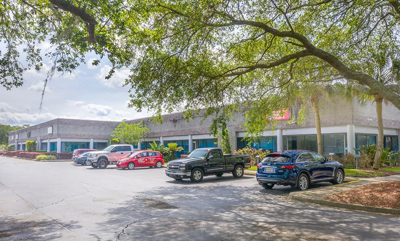 Photo 2 of 8400 Baymeadows Way, Jacksonville, FL 32256