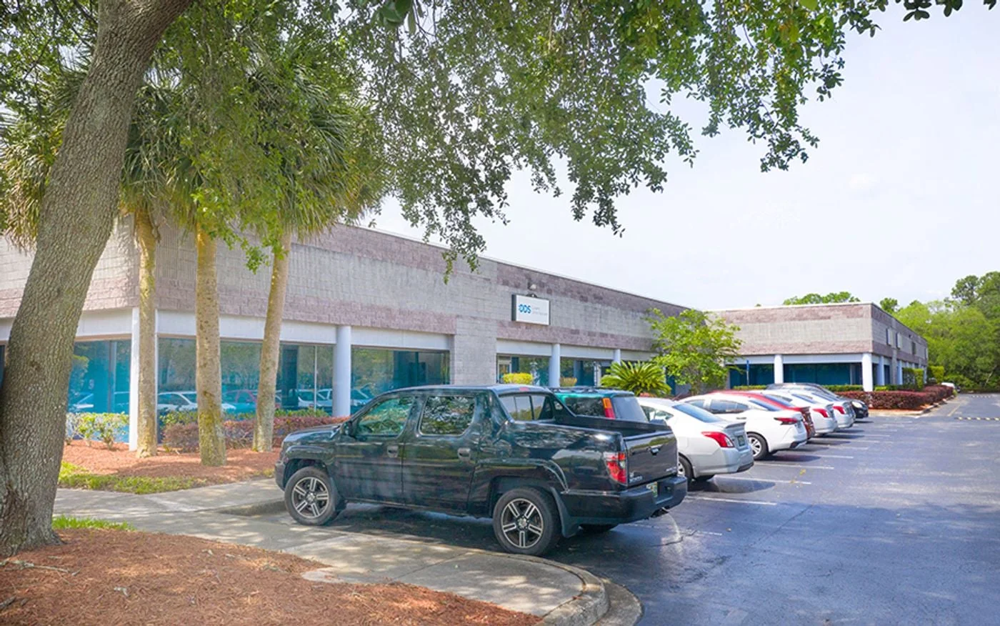 Photo 3 of 8400 Baymeadows Way, Jacksonville, FL 32256