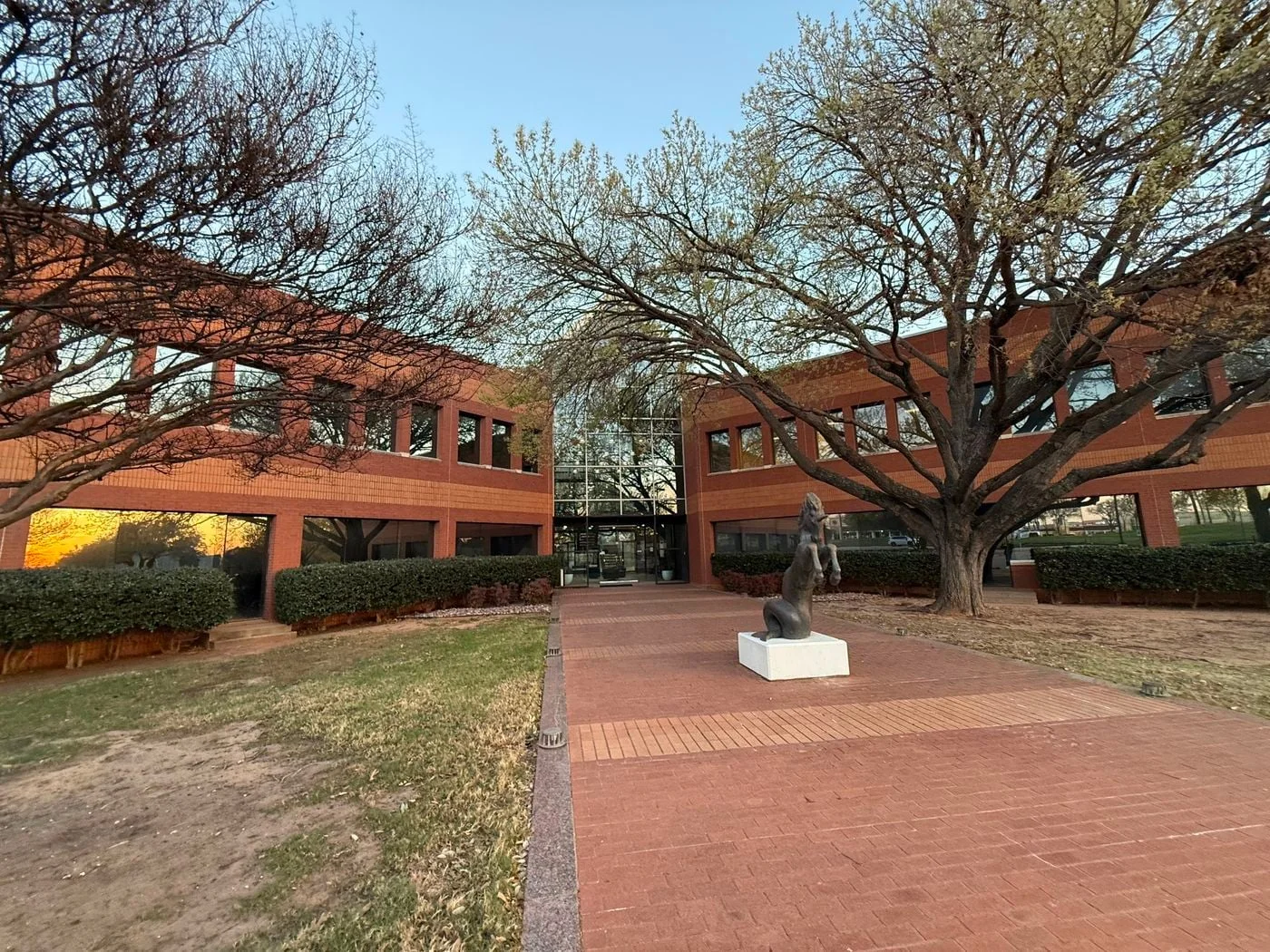 Photo 3 of 3700 River Walk Drive, Flower Mound, TX 75028