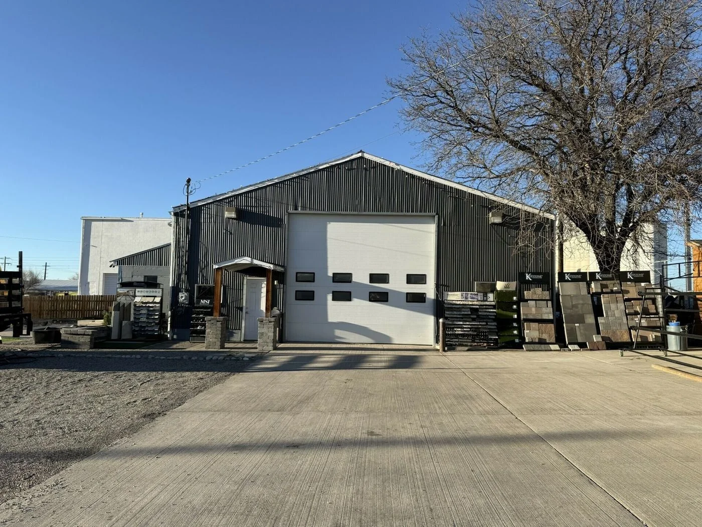 Photo 1 of 4210 Cook St, Denver, CO 80216