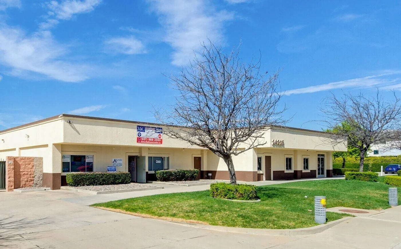 Photo 1 of 14315 Corporate Way, Suite B, Moreno Valley, CA 92553