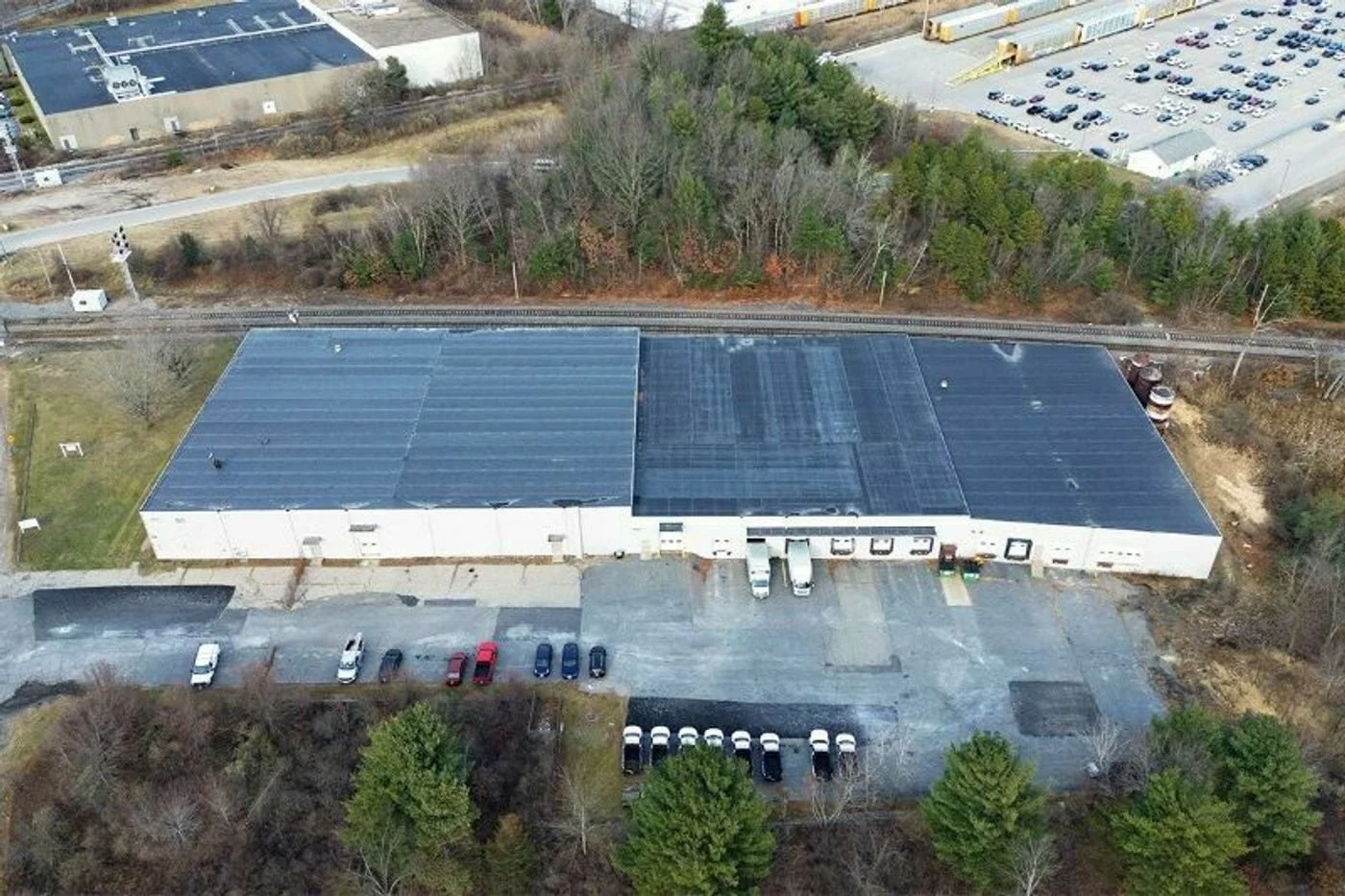 Photo 3 of 6 Willow Rd, Ayer, MA 01432