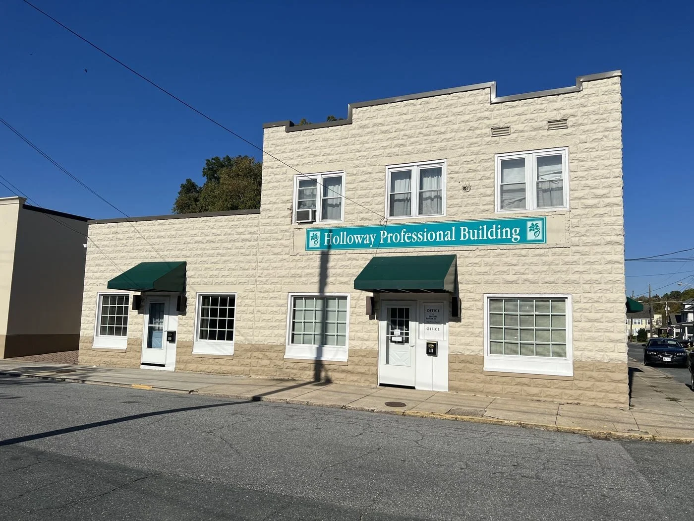 Photo 2 of 109 Vine Street, Pocomoke City, MD 21851