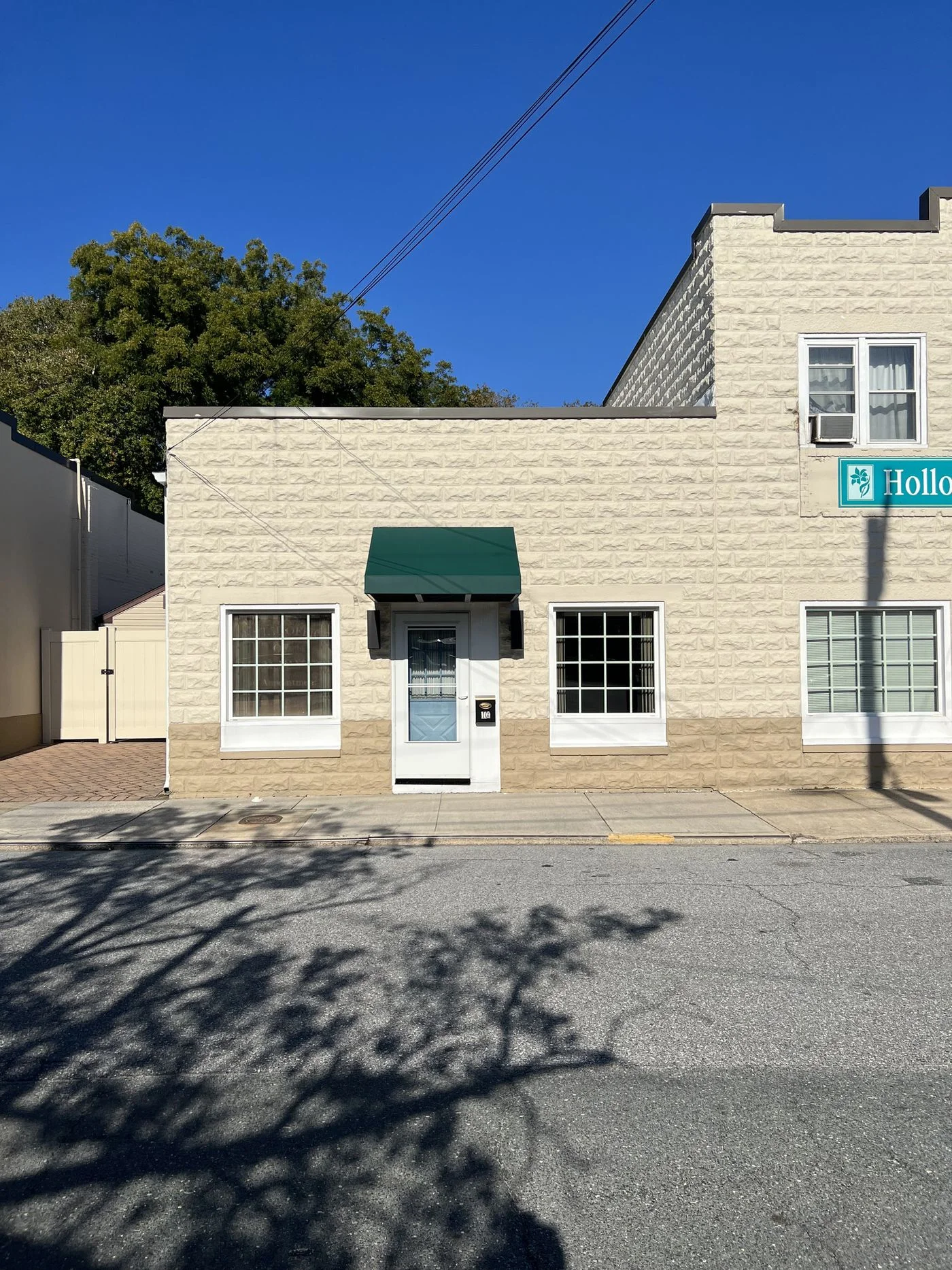 Photo 3 of 109 Vine Street, Pocomoke City, MD 21851