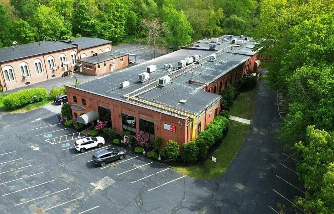 Photo 2 of 63 Great Rd, Maynard, MA 01754-2097