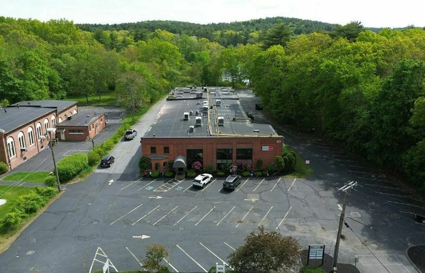 Photo 3 of 63 Great Rd, Maynard, MA 01754-2097