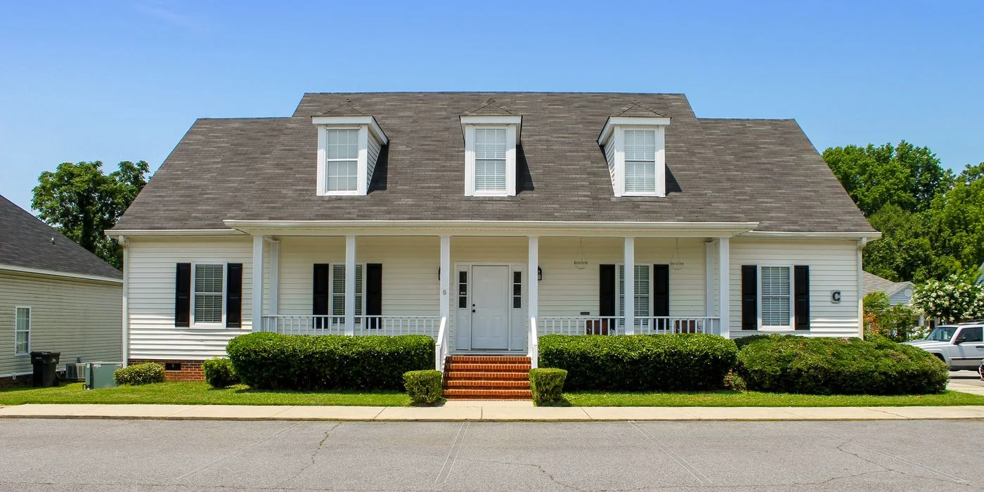 Photo 1 of 211 Pleasant Home Road Bldg C , Augusta, GA 30907