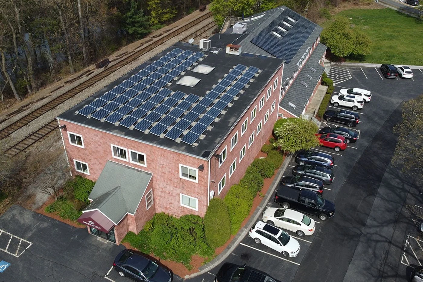 Photo 1 of 336 Baker Ave, Concord, MA 01742