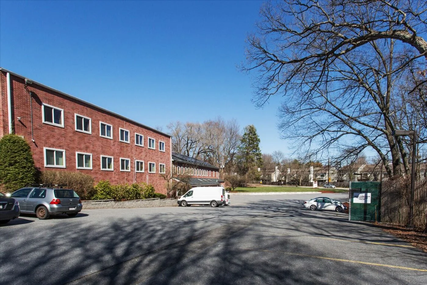 Photo 2 of 336 Baker Ave, Concord, MA 01742