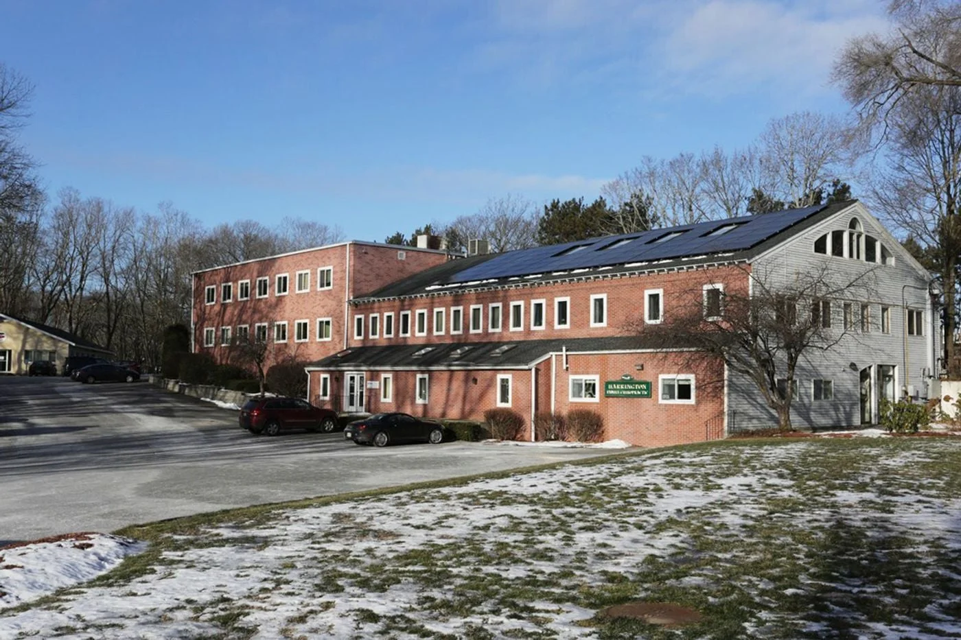 Photo 3 of 336 Baker Ave, Concord, MA 01742