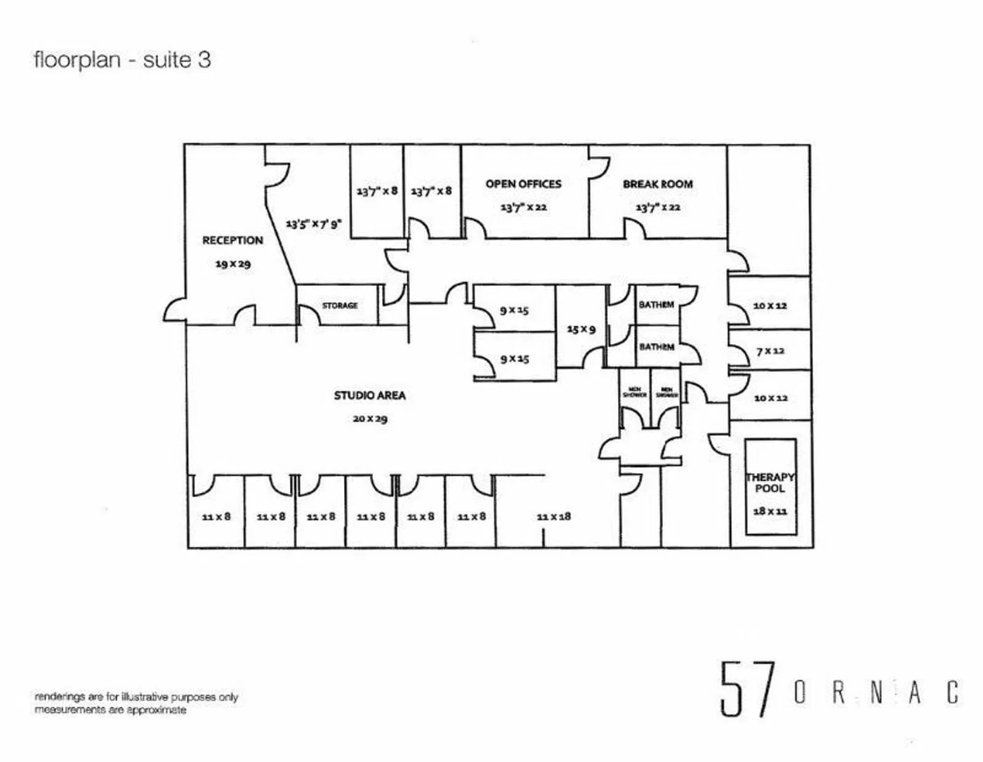 Photo 2 of Mediplex 57 Old Road to 9 Acre Corner, Concord, MA 01742