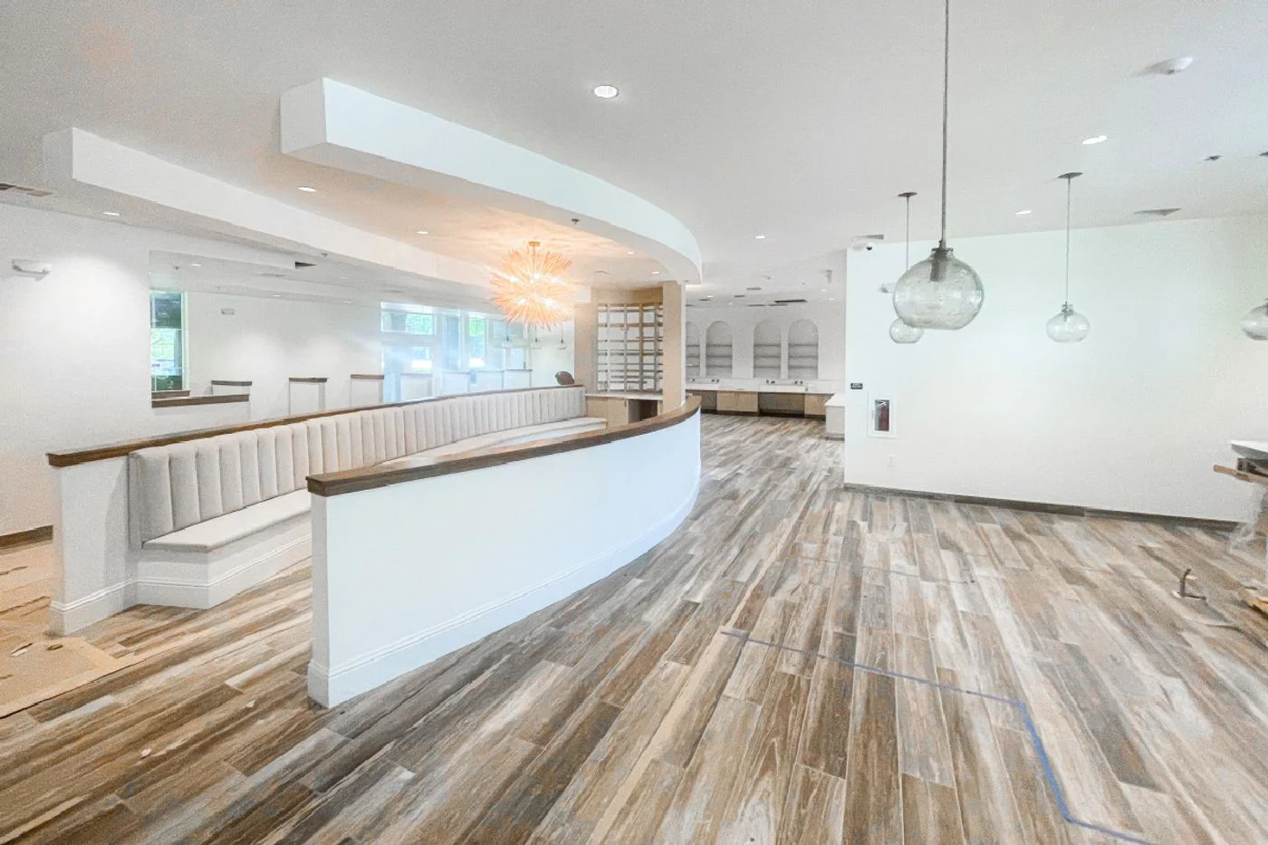 Photo 2 of 9491 N. Fort Washington Road, Suite 102, Fresno, CA 93730