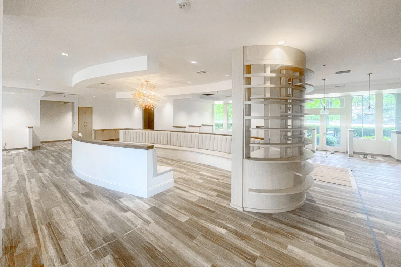 Photo 3 of 9491 N. Fort Washington Road, Suite 102, Fresno, CA 93730