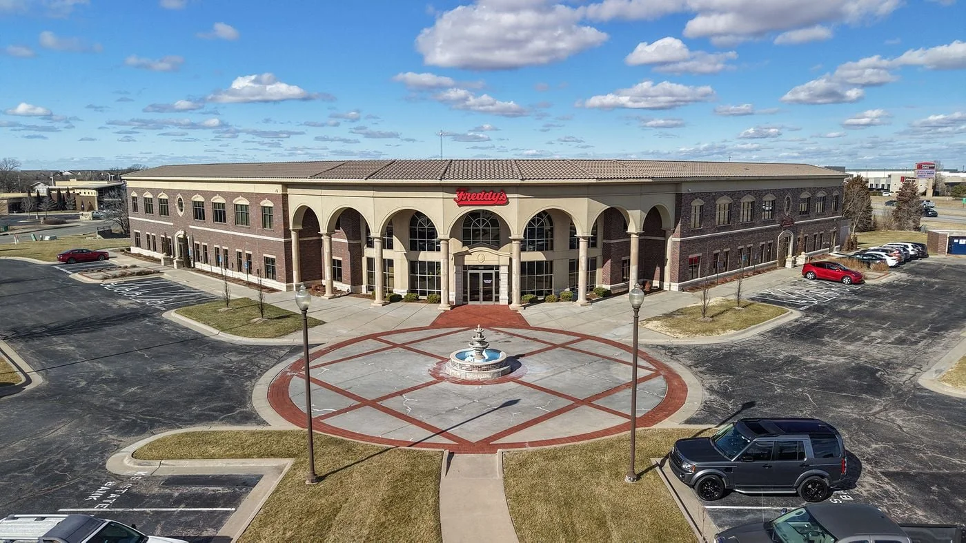 Photo 1 of 3020 N. Cypress Dr., Wichita, KS 67226