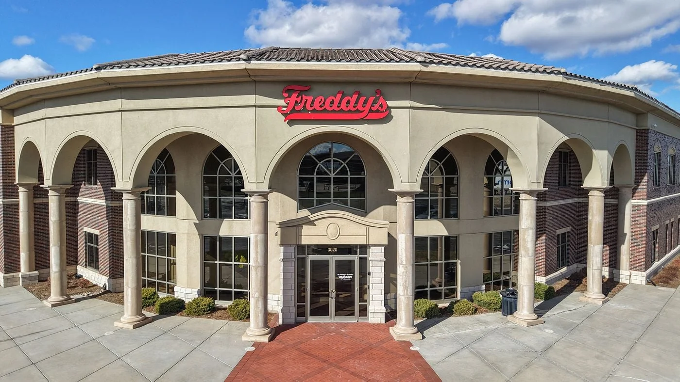 Photo 3 of 3020 N. Cypress Dr., Wichita, KS 67226