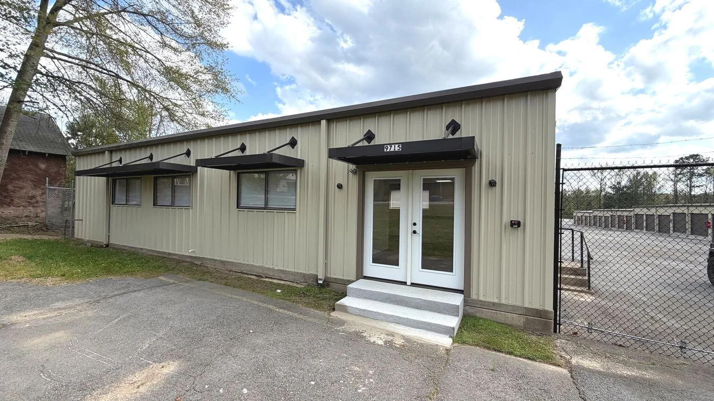 Photo 1 of 9715 Colonel Glenn Rd, Little Rock, AR 72204