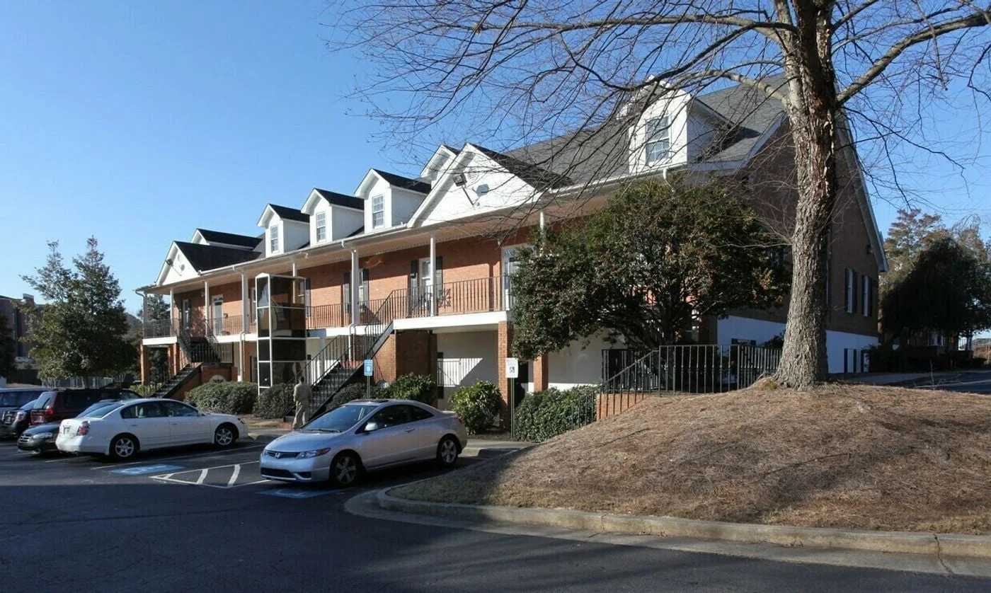 Photo 1 of 320 W Pike St, Lawrenceville, GA 30046