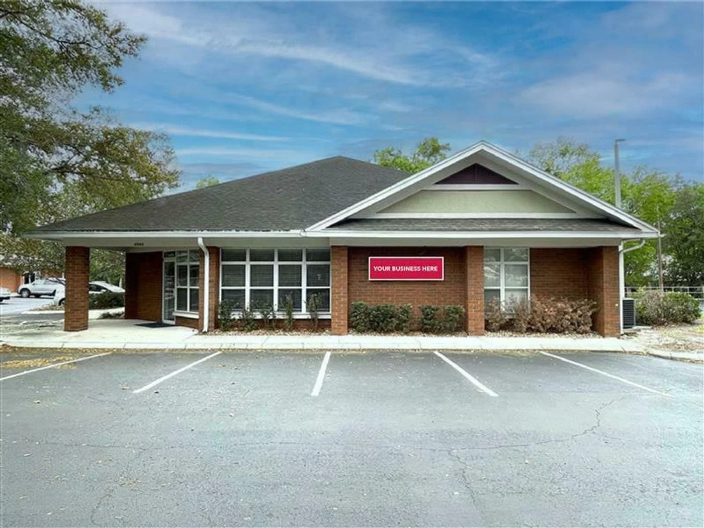 Photo 1 of 4965 NW 8th Ave Ste A, Gainesville, FL 32605