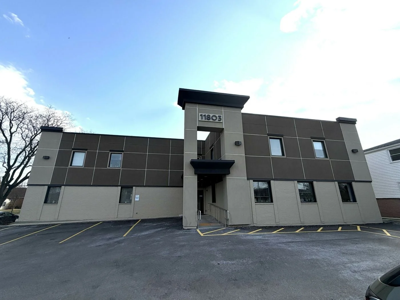 Photo 1 of 11803 W North Ave, Wauwatosa, WI 53226